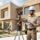 فحص العقارات والفلل